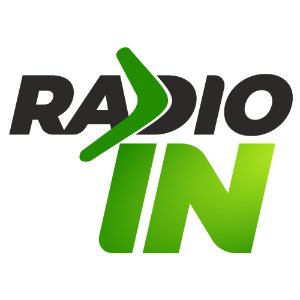 Radio In-logo