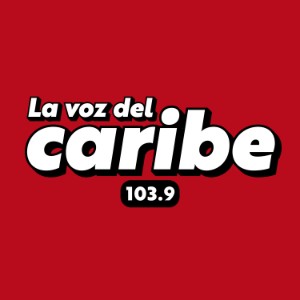 La Voz del Caribe Cozumel-logo