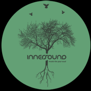 Inner Sound Radio-logo