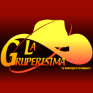 La Gruperisima-logo