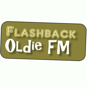 Flashback Oldie FM-logo