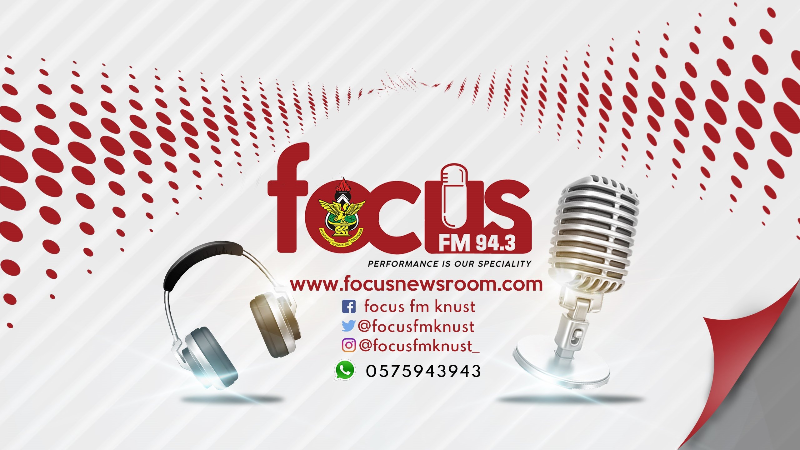 FOCUS FM