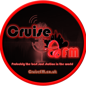 Cruise FM (Cruise Funky Music)-logo