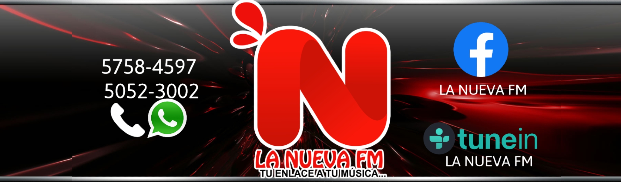 La Nueva FM
