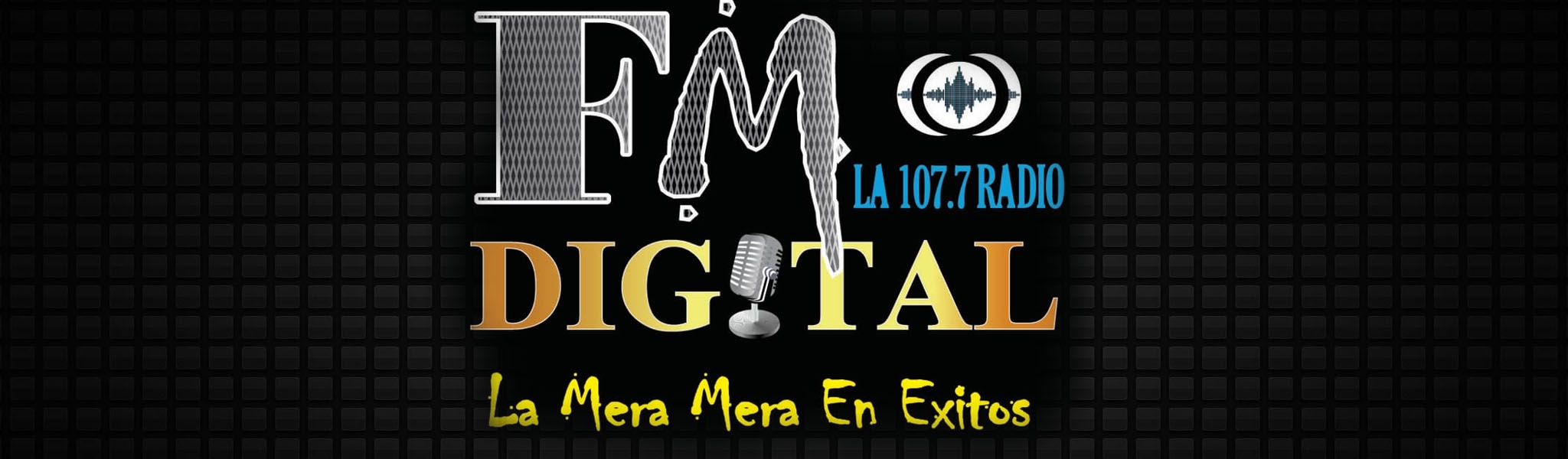 Radio Digital 107.7 fm