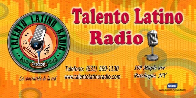 Talento Latino Radio