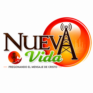 Nueva Vida Radio Totonicapán-logo