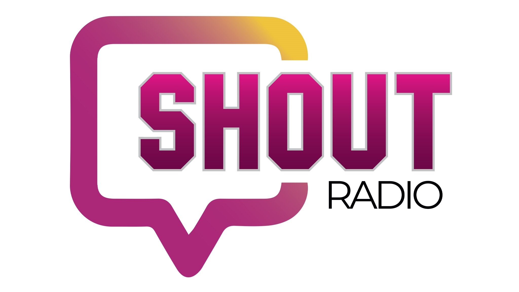 Shout Radio