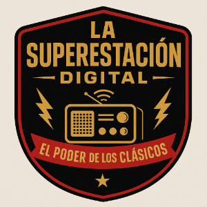 LA SUPER ESTACION DIGITAL-logo