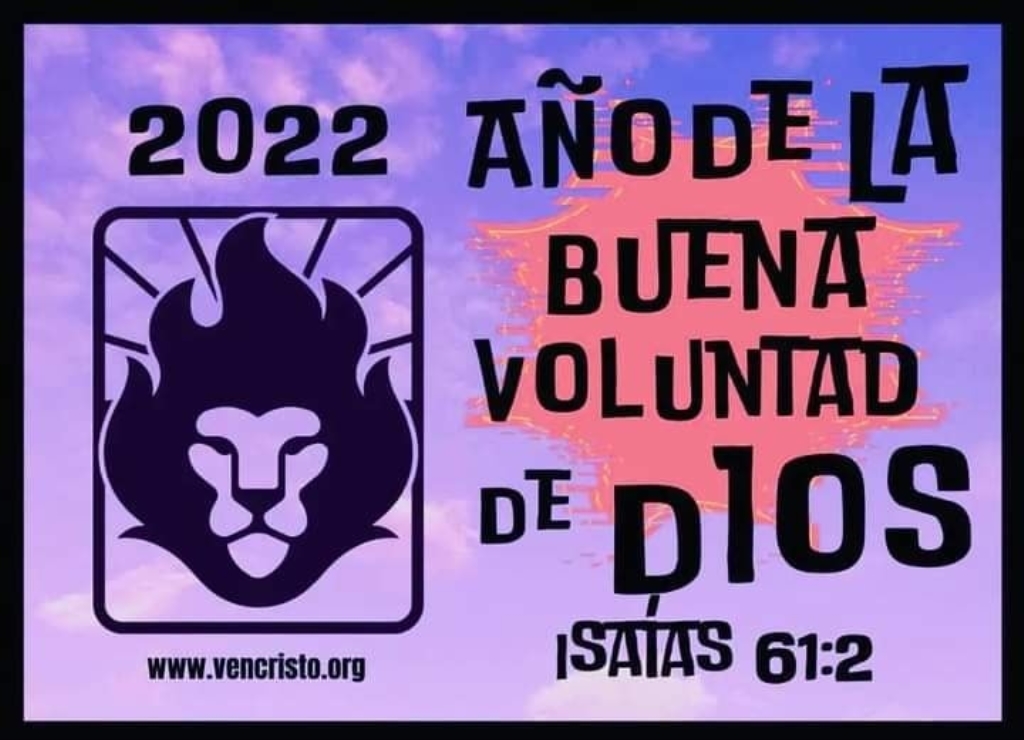 VenCristo Radio