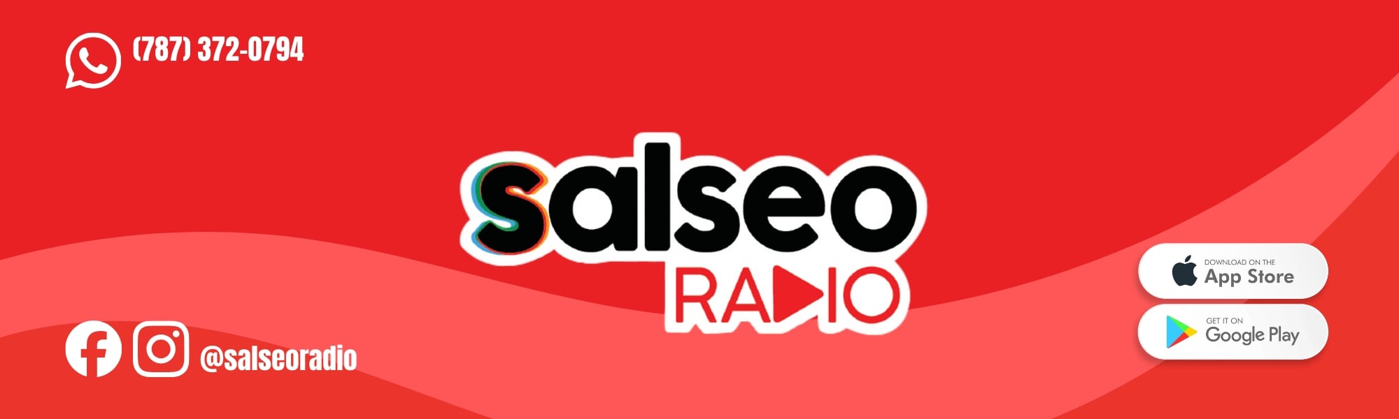 Salseo Radio