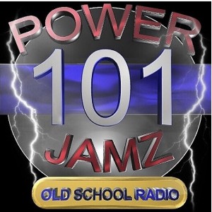 POWER 101 JAMZ-logo