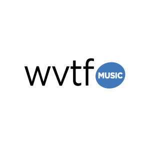 WVTF Music-logo