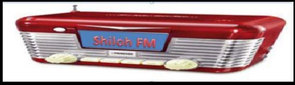 Radio Shiloh International