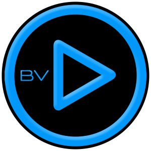 Bouncy Vibes Radio-logo