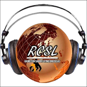 Radio Con Sabor Latino-logo
