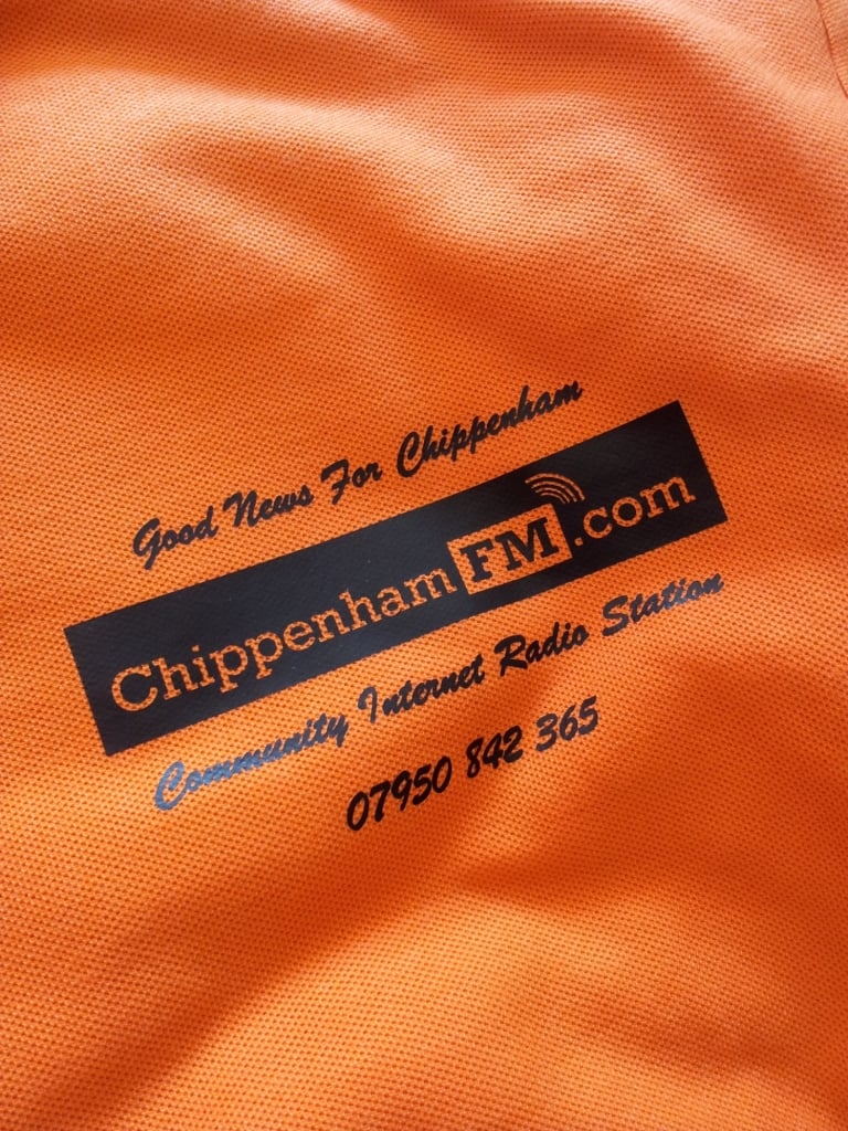 Chippenhamfm Internet Radio