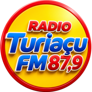 Rádio Turiaçu FM-logo