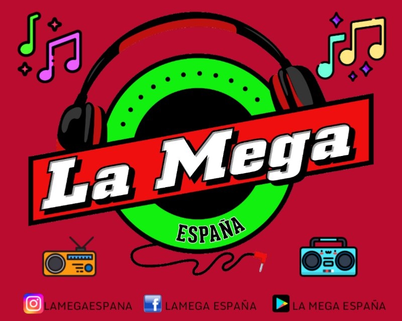 LA MEGA ESPAÑA