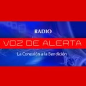 VOZ DE ALERTA RADIO-logo