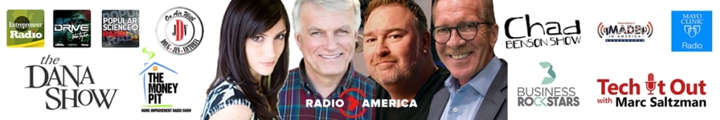 Radio America Network