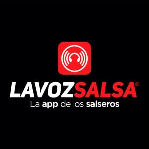 La Voz Salsa Medellin-logo