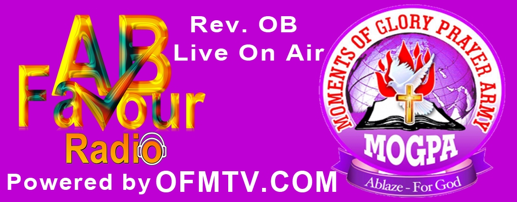 AB Favour Radio & MOGPA Radio - GhanaChurch.com