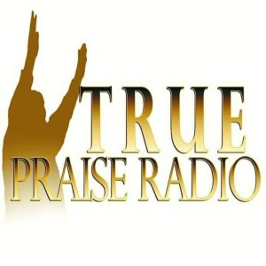 True Praise Radio-logo