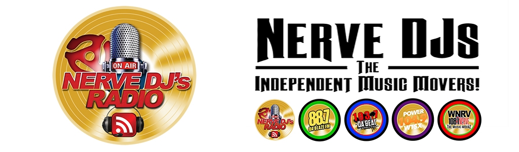 NerveDjsRadio