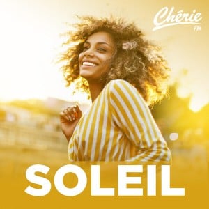 CHERIE SOLEIL-logo
