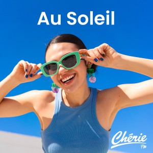 CHERIE SOLEIL-logo