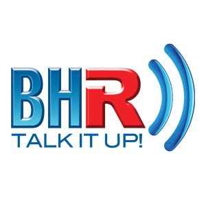 Boston Herald Radio-logo