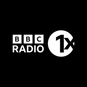 BBC Radio 1Xtra-logo