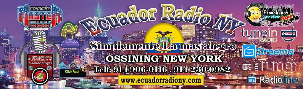 Ecuador Radio NY