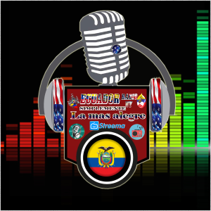 Ecuador Radio NY-logo