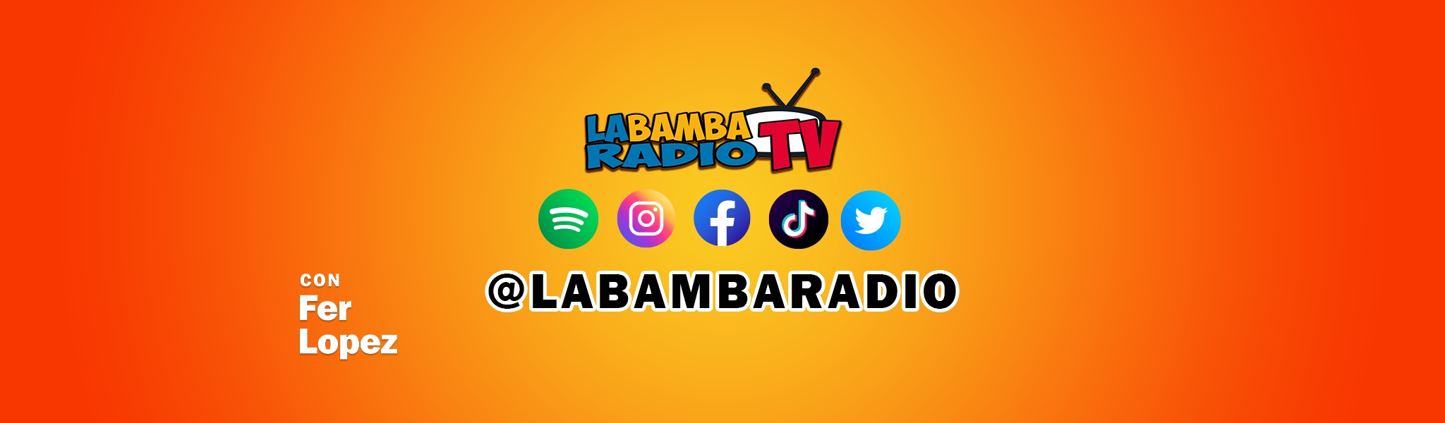 La Bamba Radio