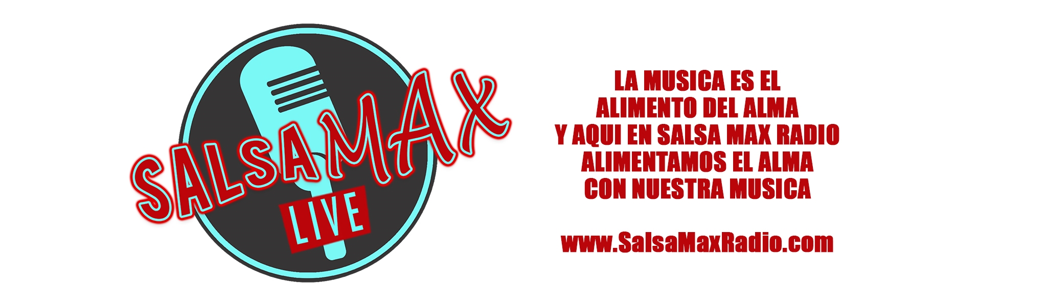 Salsa Max Radio
