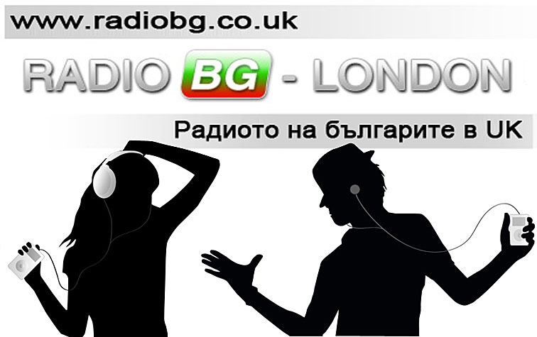 RadioBG London