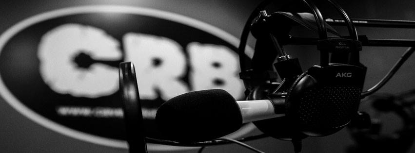 CaveRadio Broadcasting