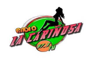 La Cariñosa HD-logo