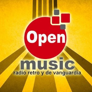 Open Music Radio-logo