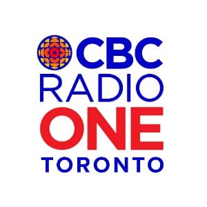 CBC Radio One Toronto-logo