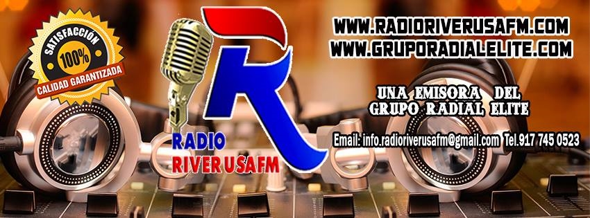RADIO RIVER USA