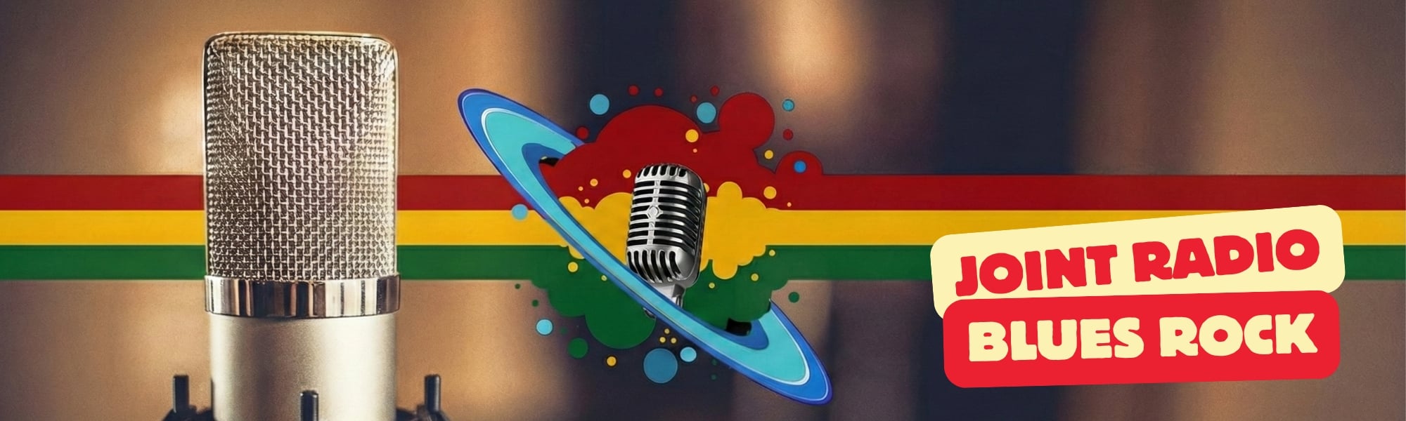 Joint Radio Blues