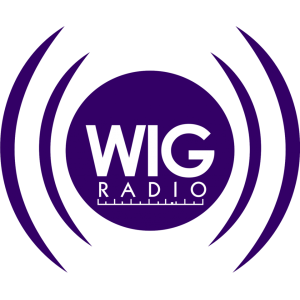 WiGRadio (Wisdom Gate Radio)-logo