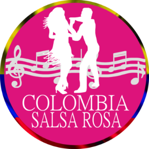 Colombia Salsa Rosa-logo
