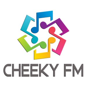 Cheeky FM-logo