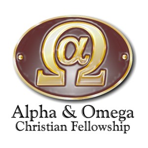 Alpha & Omega Christian Fellowship-logo