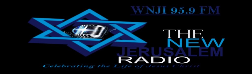 The New Jerusalem Radio