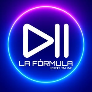 La Fórmula-logo